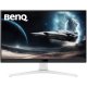 Монитор BenQ 27" EX271 White (9H.LNALA.TBE)