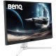 Монитор BenQ 27" EX271 White (9H.LNALA.TBE)