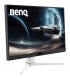 Монитор BenQ 27" EX271 White (9H.LNALA.TBE)