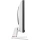 Монитор BenQ 27" EX271 White (9H.LNALA.TBE)