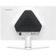 Монитор BenQ 27" EX271 White (9H.LNALA.TBE)