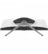 Монитор BenQ 27" EX271 White (9H.LNALA.TBE)