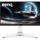 Монитор BenQ 27" EX271Q White (9H.LNCLB.QBE) Монитор BenQ 27" EX271Q White (9H.LNCLB.QBE)