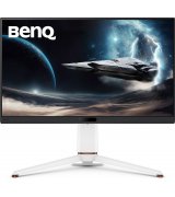 Монітор BenQ 27" EX271Q White (9H.LNCLB.QBE)