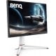 Монитор BenQ 27" EX271Q White (9H.LNCLB.QBE) Монитор BenQ 27" EX271Q White (9H.LNCLB.QBE)