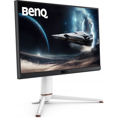 Монитор BenQ 27" EX271Q White (9H.LNCLB.QBE)