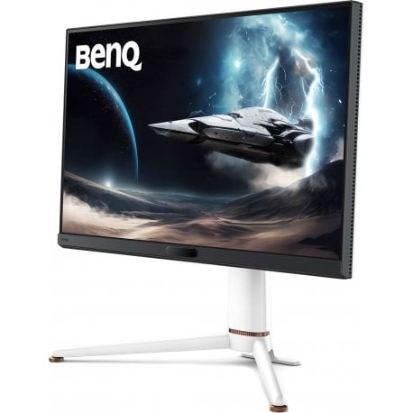 Монитор BenQ 27" EX271Q White (9H.LNCLB.QBE)