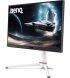 Монитор BenQ 27" EX271Q White (9H.LNCLB.QBE)