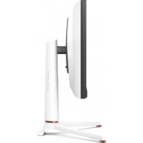 Монитор BenQ 27" EX271Q White (9H.LNCLB.QBE)