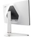 Монитор BenQ 27" EX271Q White (9H.LNCLB.QBE)