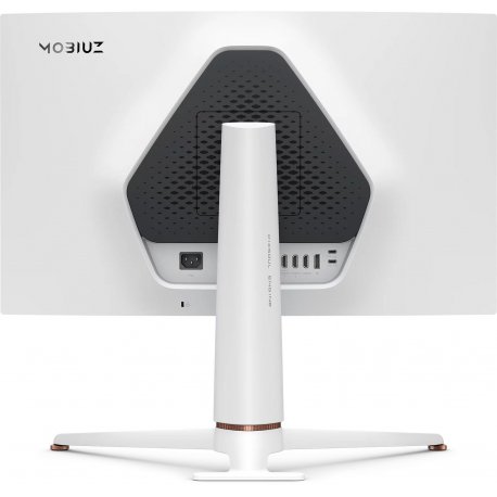 Монитор BenQ 27" EX271Q White (9H.LNCLB.QBE)