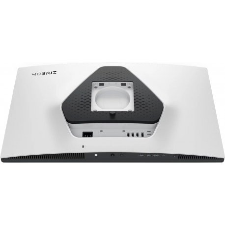 Монитор BenQ 27" EX271Q White (9H.LNCLB.QBE)
