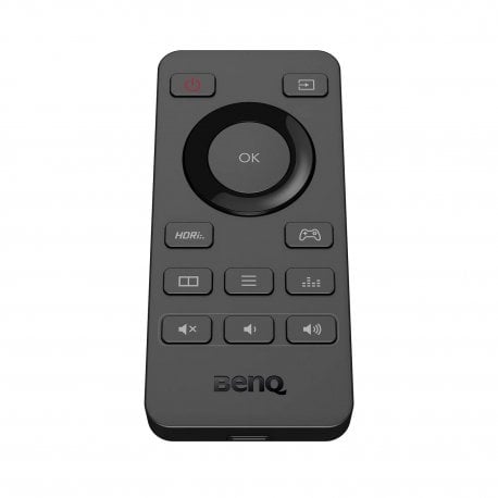 Монитор BenQ 27" EX271Q White (9H.LNCLB.QBE)