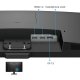 Монітор BenQ 27" GW2790 (9H.LLTLJ.LBE)