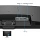 Монитор BenQ 27" GW2790 (9H.LLTLJ.LBE)