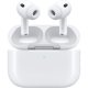 Бездротові навушники Apple AirPods Pro 3 (MFHP4) Open Box Бездротові навушники Apple AirPods Pro 3 (MFHP4) Open Box