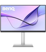 Монітор BenQ 27" MA270U Silver (9H.LMWLB.QBE)