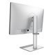 Монитор BenQ 27" MA270U Silver (9H.LMWLB.QBE)