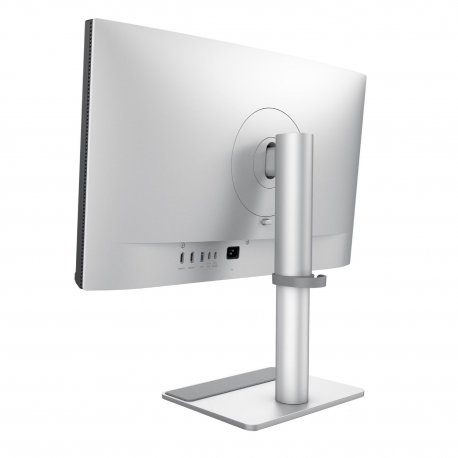 Монитор BenQ 27" MA270U Silver (9H.LMWLB.QBE)