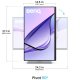 Монитор BenQ 27" MA270U Silver (9H.LMWLB.QBE)