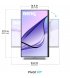 Монитор BenQ 27" MA270U Silver (9H.LMWLB.QBE)