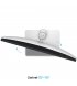 Монитор BenQ 27" MA270U Silver (9H.LMWLB.QBE)