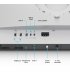 Монитор BenQ 27" MA270U Silver (9H.LMWLB.QBE)