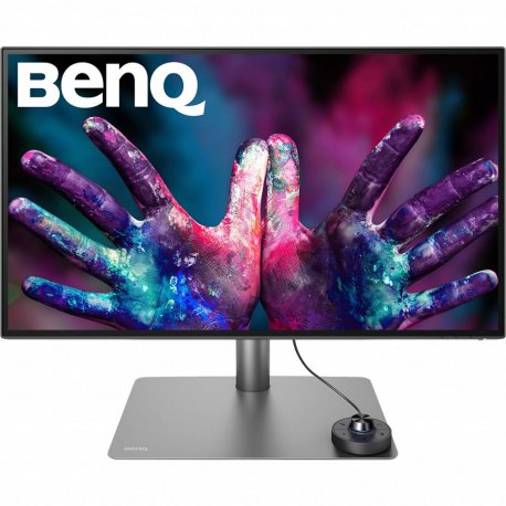 Монітор BenQ 27" PD2725U (9H.LJELA.TBE)