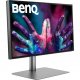 Монітор BenQ 27" PD2725U (9H.LJELA.TBE) Монітор BenQ 27" PD2725U (9H.LJELA.TBE)