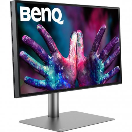 Монітор BenQ 27" PD2725U (9H.LJELA.TBE)