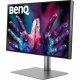 Монітор BenQ 27" PD2725U (9H.LJELA.TBE) Монітор BenQ 27" PD2725U (9H.LJELA.TBE)