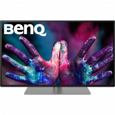 Монітор BenQ 27" PD2725U (9H.LJELA.TBE)