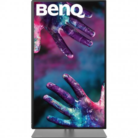 Монітор BenQ 27" PD2725U (9H.LJELA.TBE)