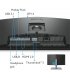 Монітор BenQ 27" PD2725U (9H.LJELA.TBE)