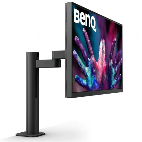Монитор BenQ 27" PD2725U (9H.LJELA.TBE)