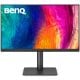 Монітор BenQ 27" PD2706QN (9H.LNDLA.TBE) Монітор BenQ 27" PD2706QN (9H.LNDLA.TBE)