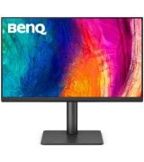 Монітор BenQ 27" PD2706QN (9H.LNDLA.TBE)