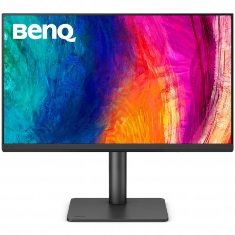 Монітор BenQ 27" PD2706QN (9H.LNDLA.TBE)
