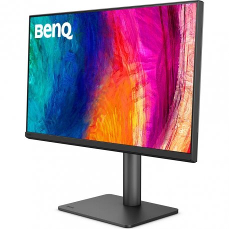 Монітор BenQ 27" PD2706QN (9H.LNDLA.TBE)