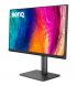 Монітор BenQ 27" PD2706QN (9H.LNDLA.TBE)
