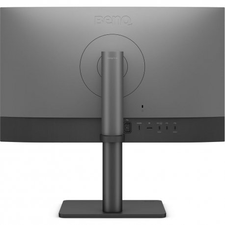 Монітор BenQ 27" PD2706QN (9H.LNDLA.TBE)