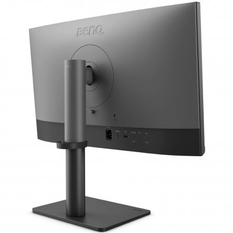 Монітор BenQ 27" PD2706QN (9H.LNDLA.TBE)