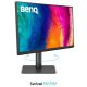 Монітор BenQ 27" PD2706QN (9H.LNDLA.TBE) Монітор BenQ 27" PD2706QN (9H.LNDLA.TBE)