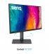 Монітор BenQ 27" PD2706QN (9H.LNDLA.TBE)