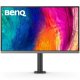 Монитор BenQ 27" PD2706UA (9H.LLKLB.QEE) Монитор BenQ 27" PD2706UA (9H.LLKLB.QEE)