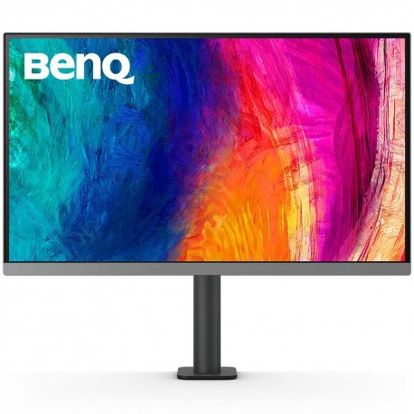 Монитор BenQ 27" PD2706UA (9H.LLKLB.QEE)
