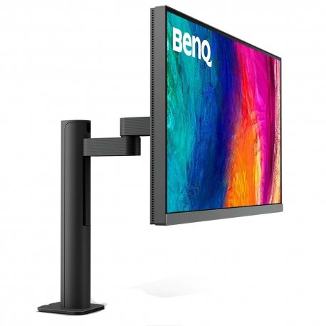 Монитор BenQ 27" PD2706UA (9H.LLKLB.QEE)