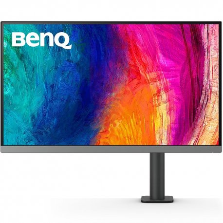 Монитор BenQ 27" PD2706UA (9H.LLKLB.QEE)