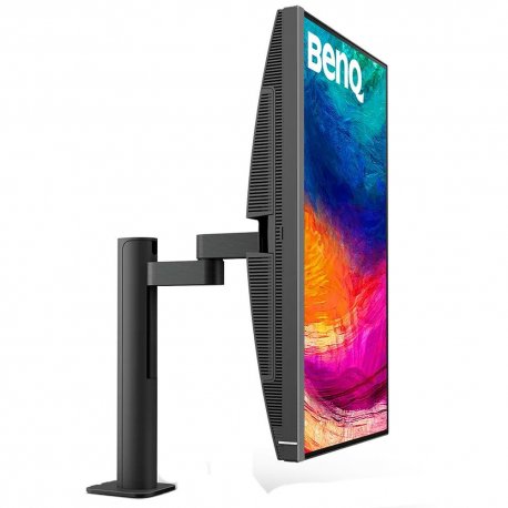 Монитор BenQ 27" PD2706UA (9H.LLKLB.QEE)