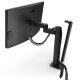 Монитор BenQ 27" PD2706UA (9H.LLKLB.QEE) Монитор BenQ 27" PD2706UA (9H.LLKLB.QEE)